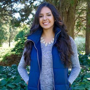 Meet your Posher, Samantha